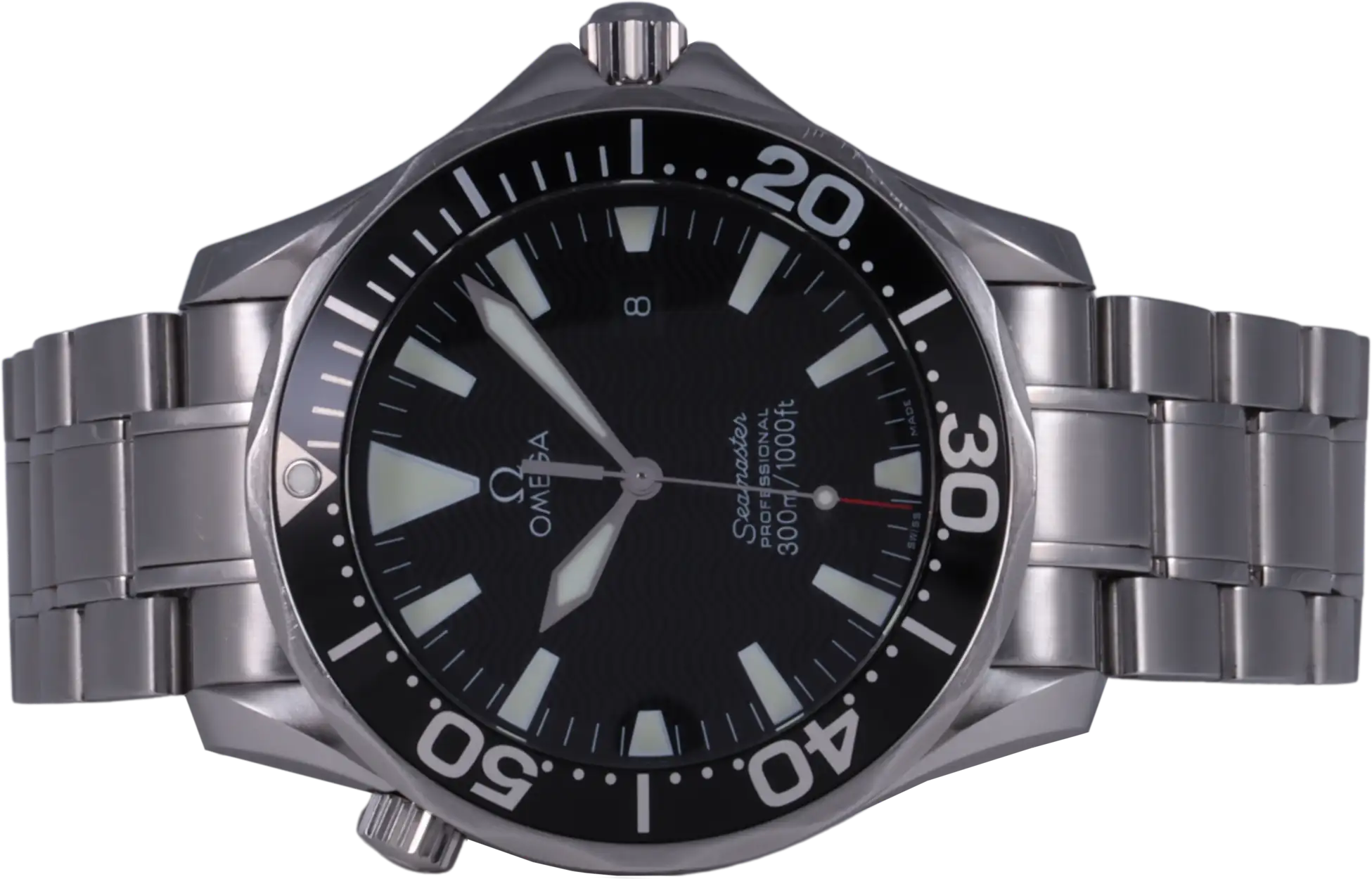 Omega Seamaster Professional Quartz 2264.50.00